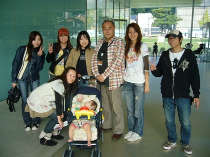 金沢21世紀美術館1